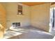 Covered patio perfect for relaxing and enjoying the outdoors at 2103 S Lafayette St, Denver, CO 80210