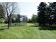 Private driving range with protective netting at 13500 E Cornell Ave # 302, Aurora, CO 80014