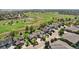 Townhome nestled on golf course with lovely views and community at 1170 Olympia Ave # I, Longmont, CO 80504