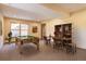 Basement game room with a pool table and bar area at 7948 S Turkey Creek Rd, Morrison, CO 80465