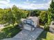 Two-story house with attached garage and large yard, mountain backdrop at 11008 Vrain Ct, Westminster, CO 80031