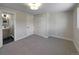 Bedroom with en-suite bathroom and walk-in closet at 762 S Simms St, Lakewood, CO 80228
