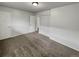 Well-lit bedroom with double doors leading to a closet at 1058 W 88Th Ave, Thornton, CO 80260