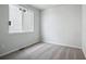 Spacious bedroom with neutral walls and carpeting at 3292 N Highlands Creek Pkwy, Aurora, CO 80019