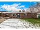 Image 1 of 50: 4761 Cody St, Wheat Ridge