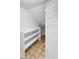 Well-organized pantry with ample shelving for storage at 22975 E Ontario Dr # 101, Aurora, CO 80016