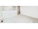 Spacious loft area featuring a neutral color palette and carpeted floor at 9374 Bahama Ct, Commerce City, CO 80022