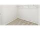 Spacious walk-in closet with wire shelving, offering ample storage at 9374 Bahama Ct, Commerce City, CO 80022