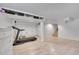 Finished basement offering extra living space and storage at 6034 S Niagara Ct, Centennial, CO 80111