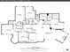 Lower level floor plan highlighting bedrooms and recreation areas at 9022 Jason Ct, Boulder, CO 80303