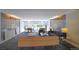 Elegant lobby with comfortable seating and modern decor at 3100 E Cherry Creek Drive South S Dr # 501, Denver, CO 80209