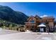 Cabin Creek Brewing Company in a mountain setting at 2115 Hummingbird Way # 105, Georgetown, CO 80444