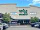 Whole Foods Market, a nearby grocery store at 3100 E Cherry Creek South Dr # 303, Denver, CO 80209