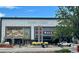 Exterior view of Cherry Creek shopping center featuring California Pizza Kitchen and Kona at 3100 E Cherry Creek South Dr # 303, Denver, CO 80209