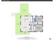 Floorplan displays a 1794 sq ft home with 2 bedrooms, eat-in kitchen, and deck at 11097 S Wallace Ave, Conifer, CO 80433