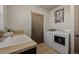 Convenient laundry room with washer, dryer, and utility sink at 37440 N Big Buck Cir, Elizabeth, CO 80107