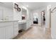 Luxurious bathroom with double vanity and ample storage at 14840 Hudson St, Thornton, CO 80602