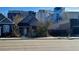 Small house for sale with street view in urban setting at 3742 Brighton Blvd, Denver, CO 80216