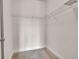 Standard closet with wire shelving at 3574 Corsica Way, Castle Rock, CO 80109