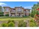 Stunning two-story home with expansive backyard and mature landscaping at 5044 Starry Sky Way, Parker, CO 80134