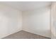 Cozy bedroom with neutral walls and carpet flooring at 1280 Sable Blvd, Aurora, CO 80011