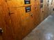 View of multiple storage units available for residents at 13261 E Asbury Dr # 202, Aurora, CO 80014