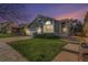 Image 1 of 38: 10975 Riva Ridge St, Parker