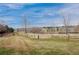 View of the golf course and surrounding landscape at 8106 S Albion St, Centennial, CO 80122