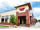 Exterior view of a Trader Joe's grocery store at 955 Eudora St # 1008, Denver, CO 80220