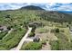 Luxury home with mountain views and expansive lot at 2916 Hiwall Ct, Castle Rock, CO 80109
