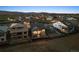 Luxury homes community with mountain views at 3010 Newfound Lake Rd, Berthoud, CO 80513