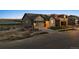 Lovely ranch home with attached garage and landscaping at 3010 Newfound Lake Rd, Berthoud, CO 80513