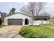 Image 1 of 18: 3315 S Akron St, Denver