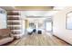 Elegant lobby with seating area and access to the pool at 100 Park W Ave # 608, Denver, CO 80205