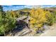 House with large deck and mountain views at 537 Moonstone Rd, Breckenridge, CO 80424