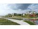 New modern townhomes with tree-lined street at 11930 Soprano Cir # 203, Lone Tree, CO 80134