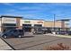 Shopping Center with various stores at 19877 E 40Th Ave, Denver, CO 80249