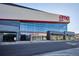 Exterior view of a modern AMC Dolby Cinema at 799 Dahlia St # 501, Denver, CO 80220