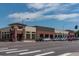 Street view of a Trader Joe's grocery store at 799 Dahlia St # 501, Denver, CO 80220