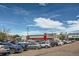Vasa Fitness Center exterior view at 4274 S Salida Way # 11, Aurora, CO 80013