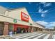 King Soopers grocery store exterior at 4274 S Salida Way # 11, Aurora, CO 80013