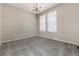 Bright dining room with neutral walls and carpet flooring at 17574 Rose Heath Rd, Parker, CO 80134