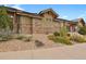 Candelas community center exterior view at 19733 W 93Rd Ln # D, Arvada, CO 80007