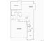 Main floor features kitchen, great room, and two-car garage at 6699 Juniper Dr, Thornton, CO 80602