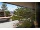 View of the exterior of the property, showing the surrounding landscape and mountains in the distance at 600 Manhattan Dr # A12, Boulder, CO 80303