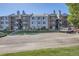 Multi-unit building with ample parking at 10785 W 63Rd Pl # 307, Arvada, CO 80004