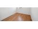 Bright and airy office space with hardwood floors and natural light at 2650 Zenobia, Denver, CO 80212
