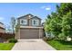 Image 2 of 36: 9387 Cove Creek Dr, Highlands Ranch