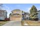 Image 1 of 40: 5539 Wickerdale Ln, Highlands Ranch