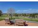Deck overlooking expansive mountain and rural views at 11251 Forest Hills Dr, Parker, CO 80138